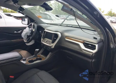 2019 GMC Acadia Sle-1 из США, поврежденный, VIN 1GKKNRLA7KZ246761